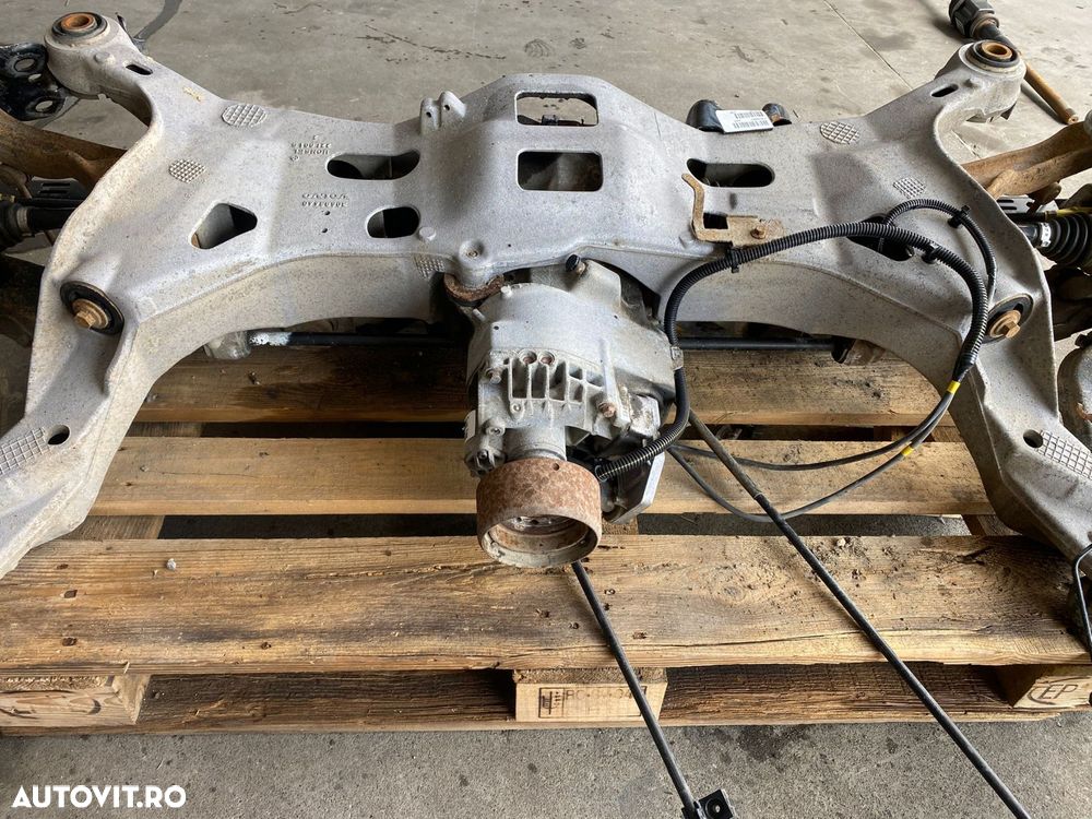 Punte spate VOLVO XC70 2007 30683440 8250451 - 9