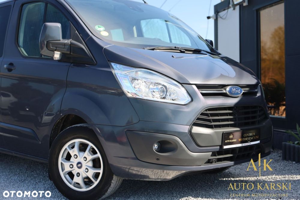 Ford Transit - 10