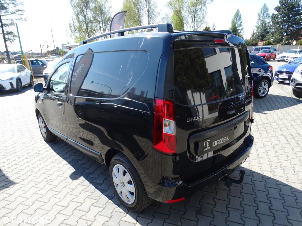 Dacia Dokker - 25