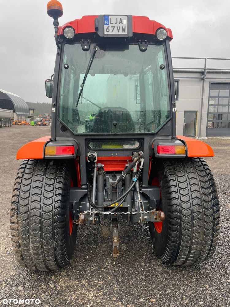 Kubota L1421-H-R-NT - 2