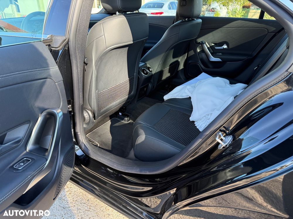 Mercedes-Benz CLA 250 e SB Aut. - 10