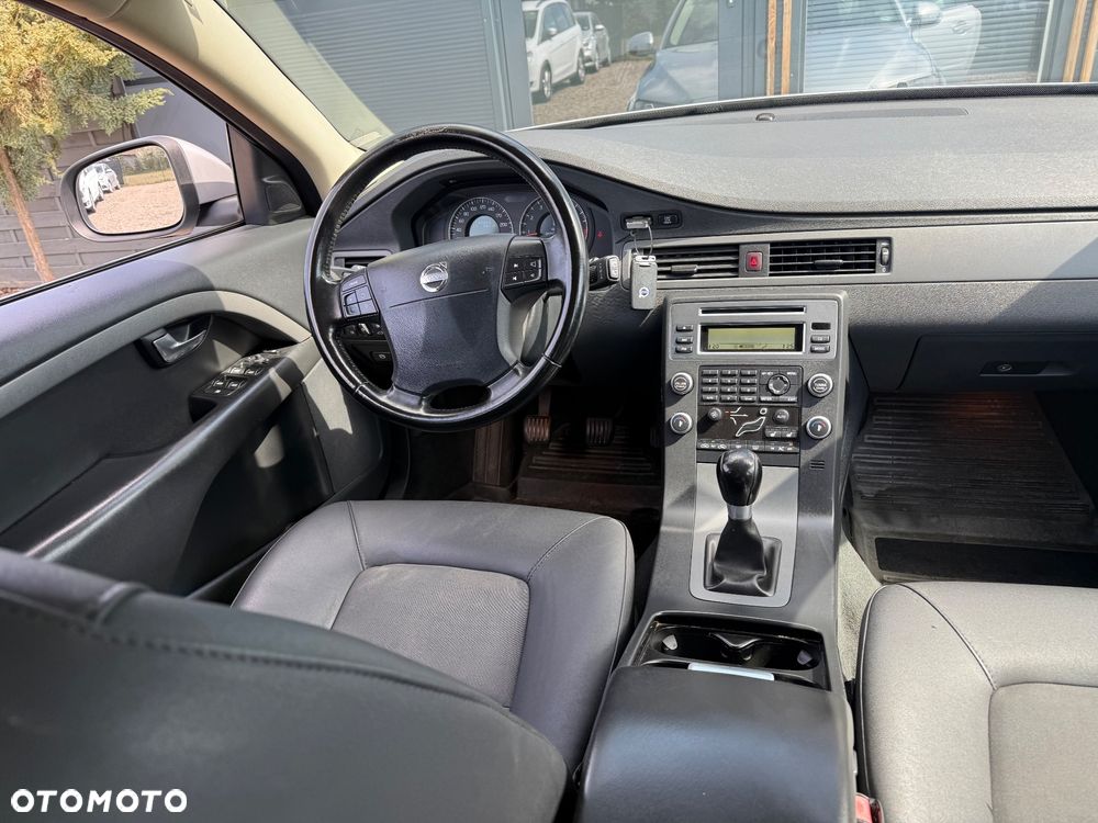 Volvo V70 2.0 - 13