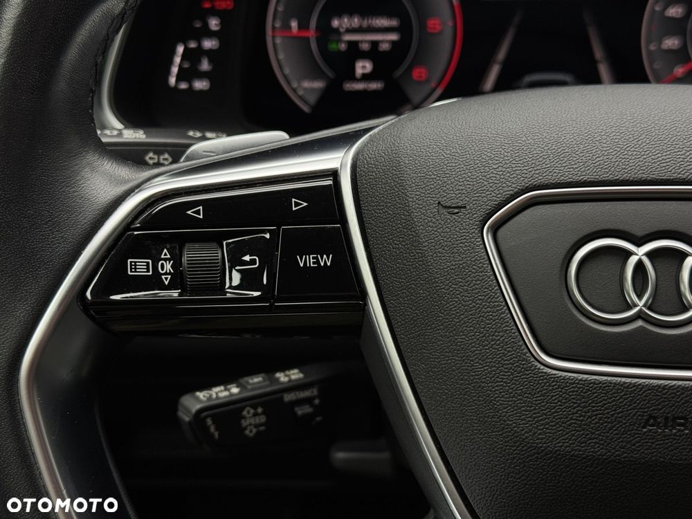 Audi A6 Limousine 40 TDI mHEV Quattro S tronic - 26