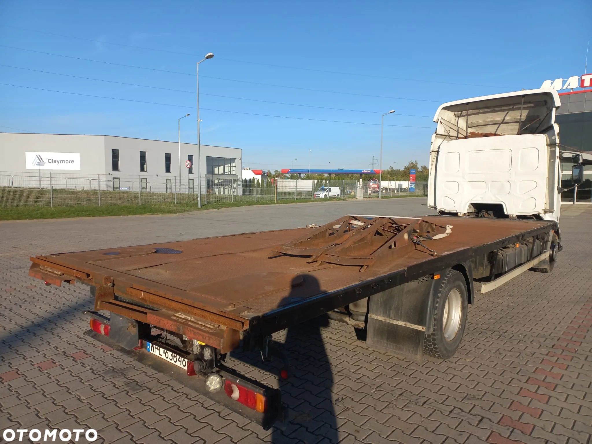 Renault MIDLUM - 7