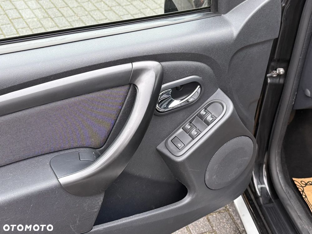 Dacia Duster 1.2 TCe Prestige 4x4 S&S EU6 - 31