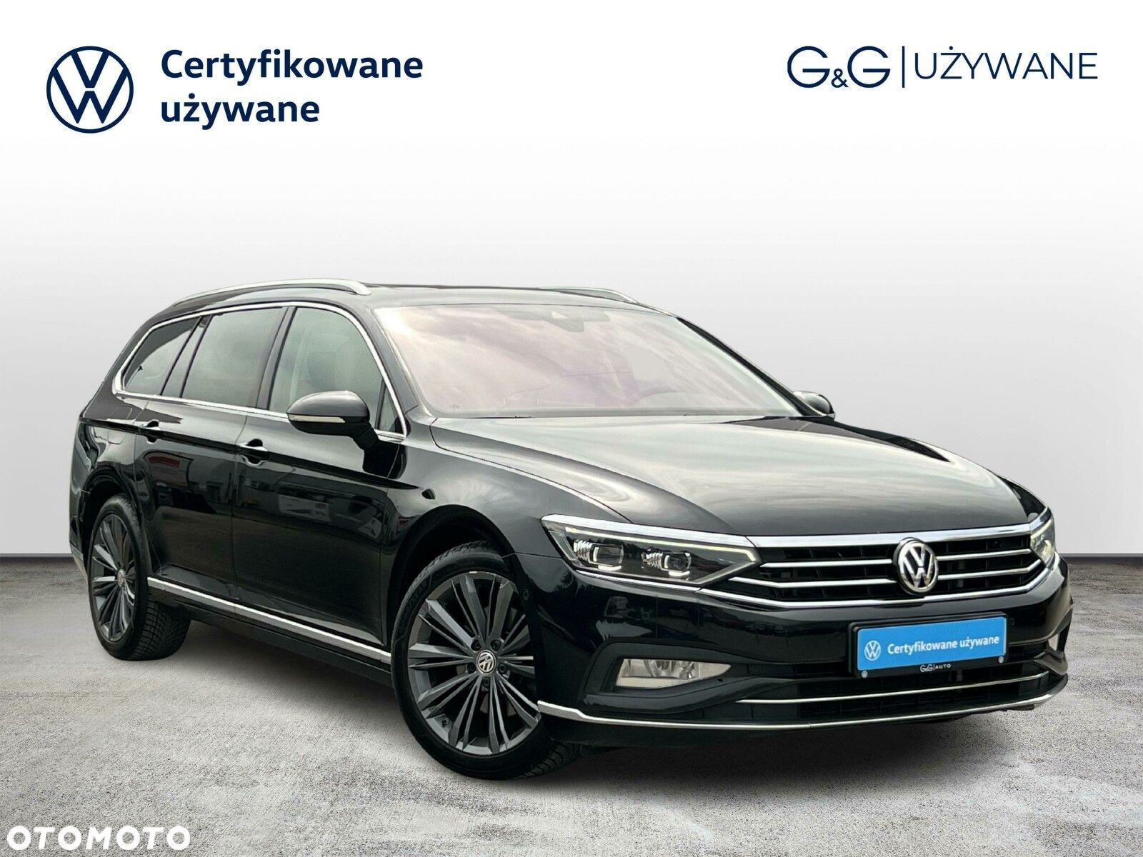 Volkswagen Passat - 7