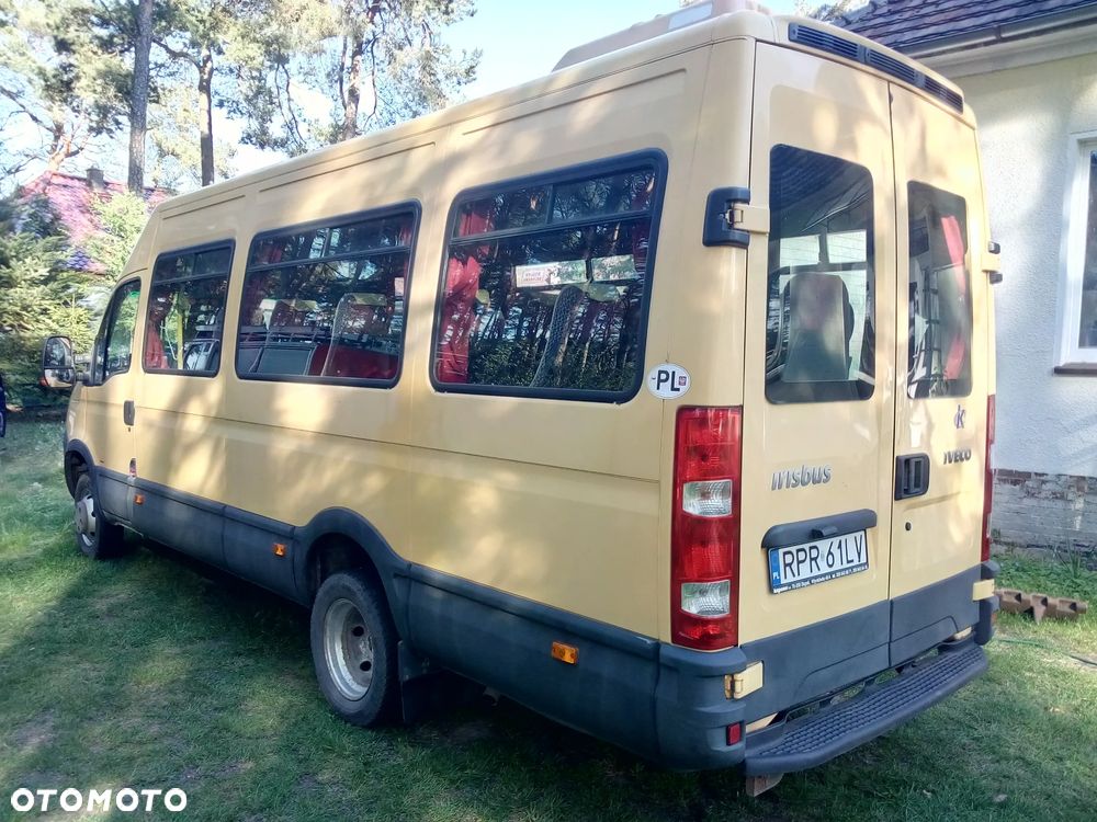 Iveco IRISBUS - 12