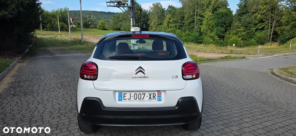 Citroën C3 HDi BlueHDi 100 Selection - 9