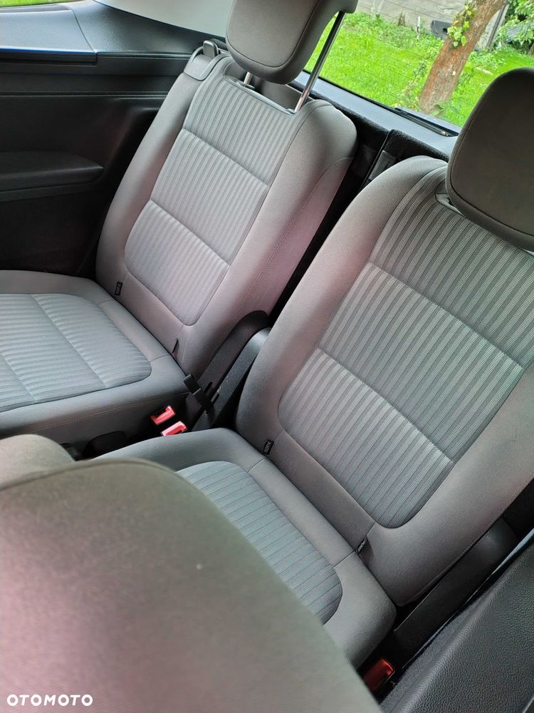 Seat Alhambra - 6
