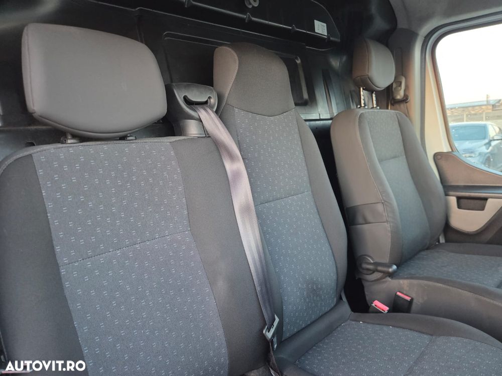 Opel MOVANO L3H2 FRIGORIFIC - 21