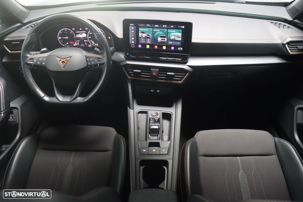 Cupra Formentor 1.4 e-Hybrid DSG - 13