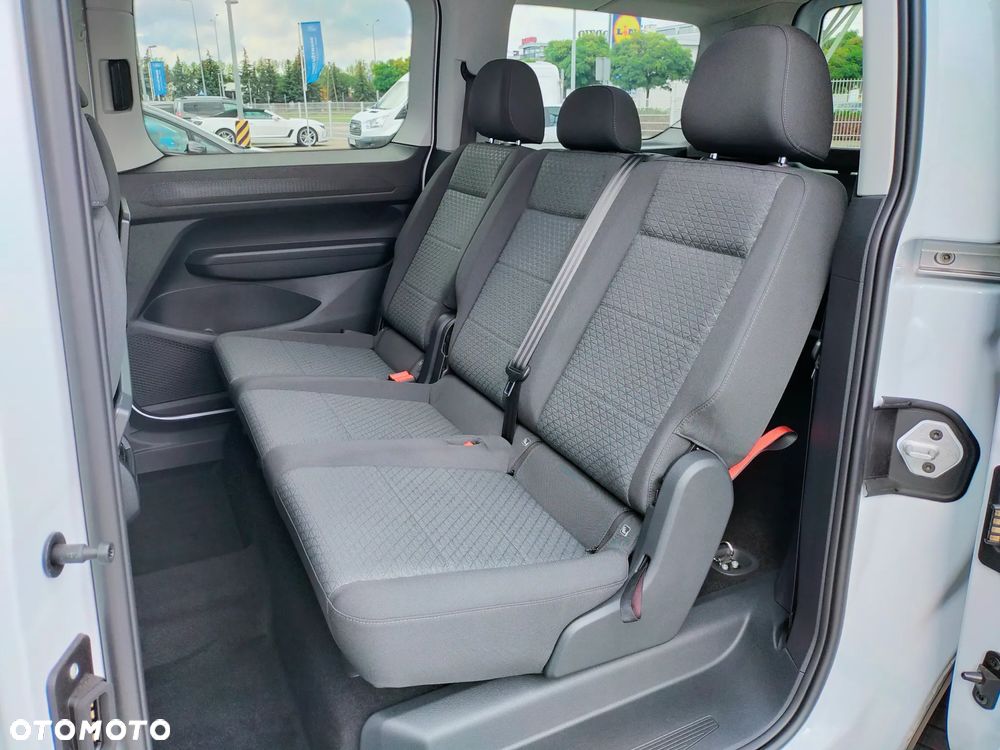Ford Tourneo Connect Grand 2.0 EcoBlue Titanium - 15