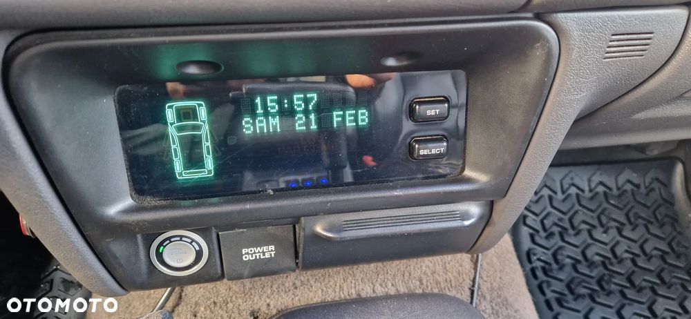 Jeep Grand Cherokee - 15