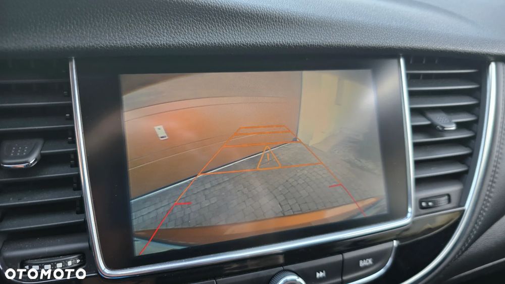 Opel Mokka X 1.4 DI Start/Stop 4x4 Automatik Color Innovation - 35