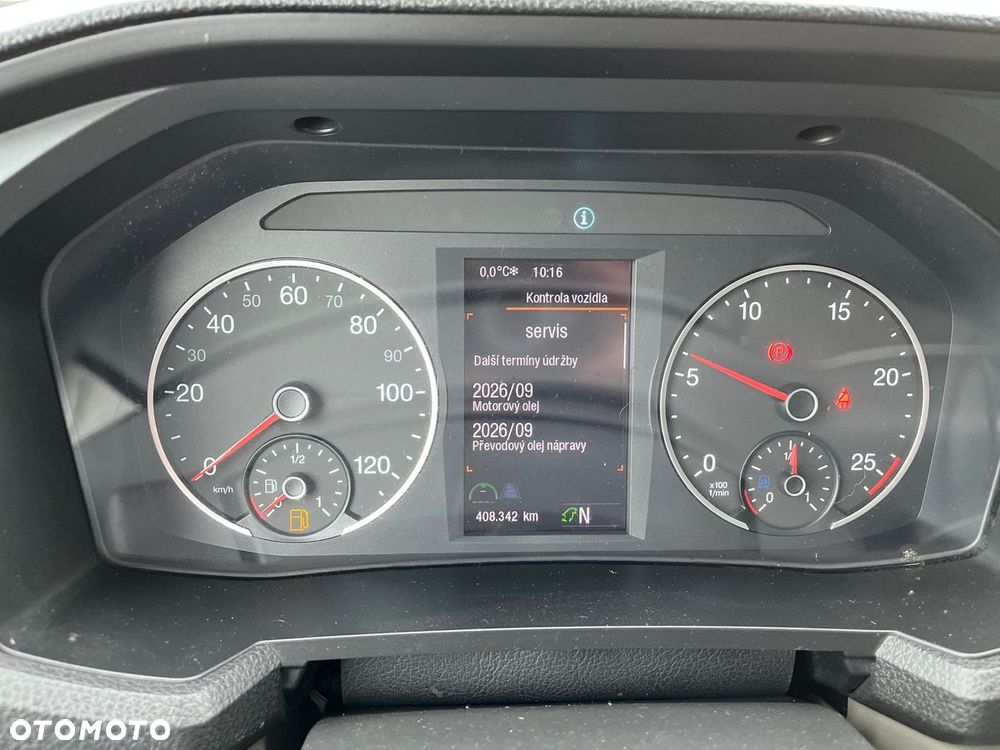 MAN TGX 18.470 4x2 LL SA Ultra - 27