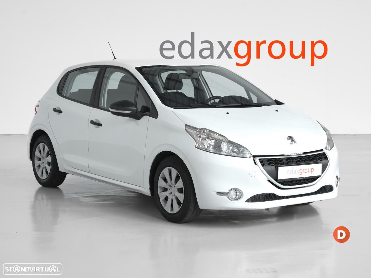 Peugeot 208 1.4 HDi Access - 1
