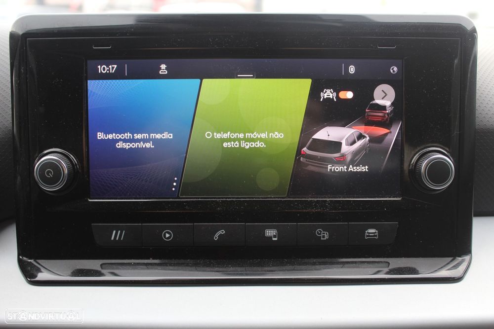 SEAT Ibiza 1.0 TSI Reference - 10