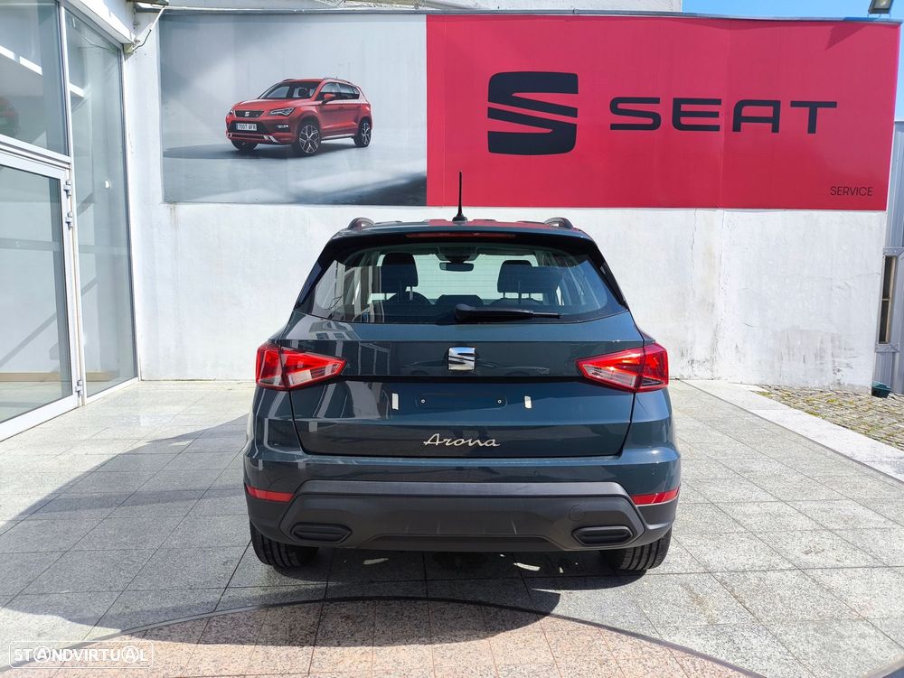 SEAT Arona 1.0 TSI Wave - 5