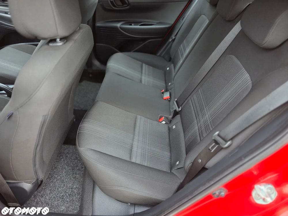 Hyundai i20 1.2 Comfort - 31