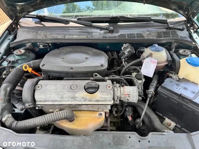 Volkswagen Polo 60 - 9