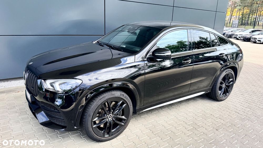 Mercedes-Benz GLE - 11