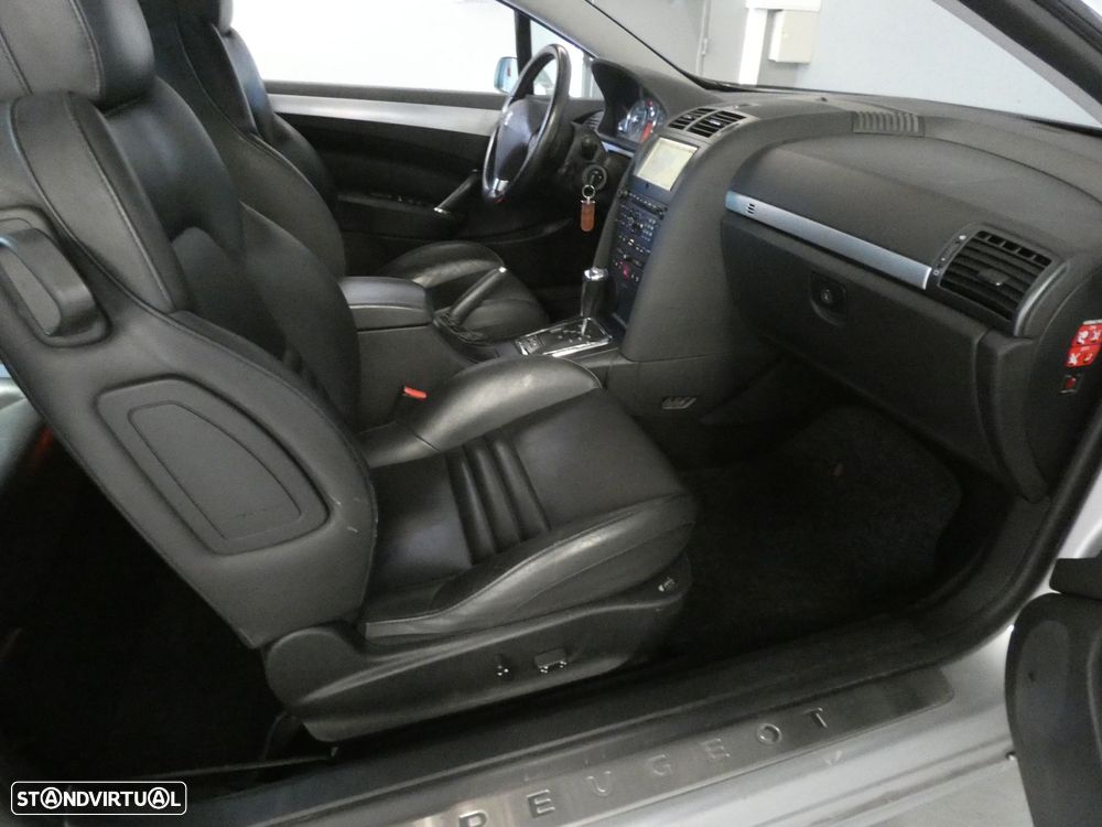 Peugeot 407 - 16