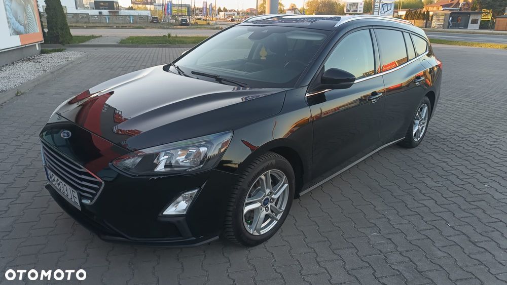 Ford Focus - 30