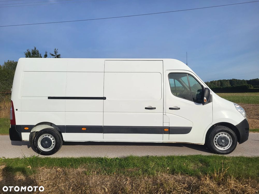 Renault Master - 1