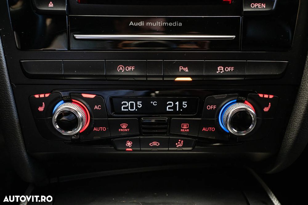 Audi A5 Coupé 3.0 TFSI quattro S tronic - 15