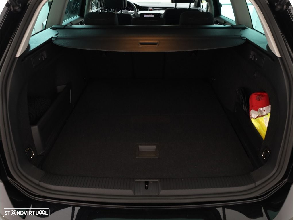 VW Passat Variant 1.4 TSI GTE+ Plug-in - 24