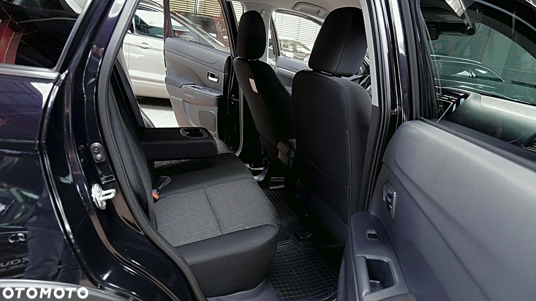 Mitsubishi ASX 2.0 Intense Plus - 16