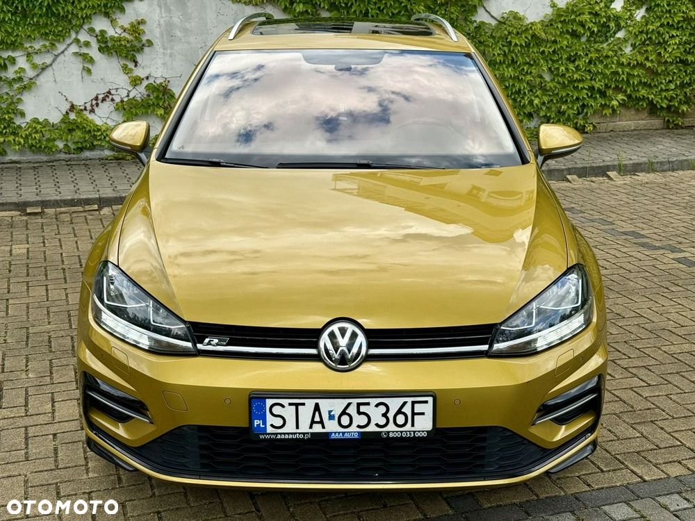 Volkswagen Golf Variant - 13