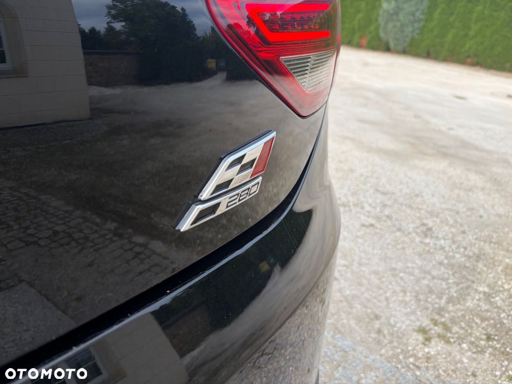 Seat Leon - 8