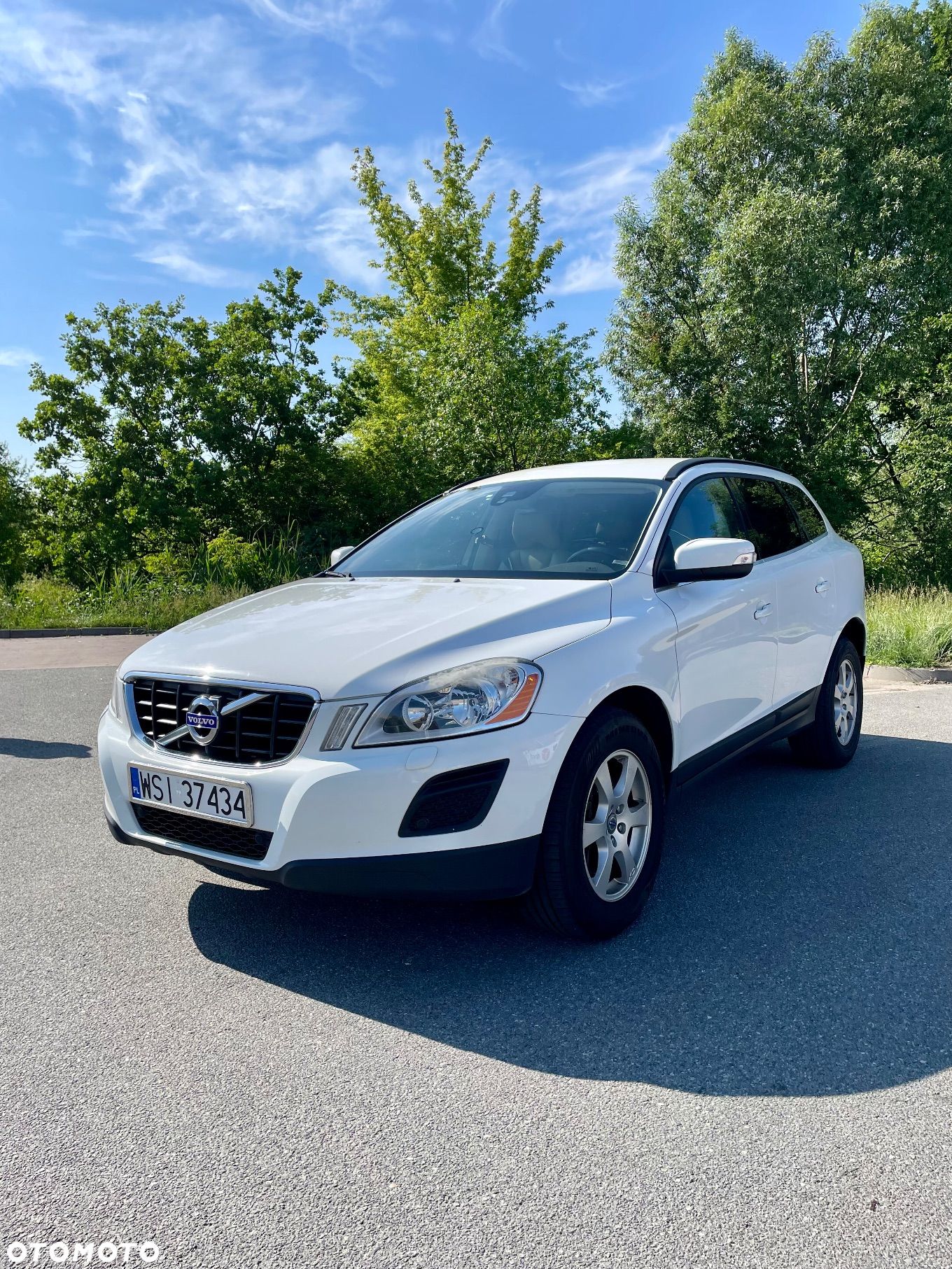 Volvo XC 60 D3 Momentum - 1