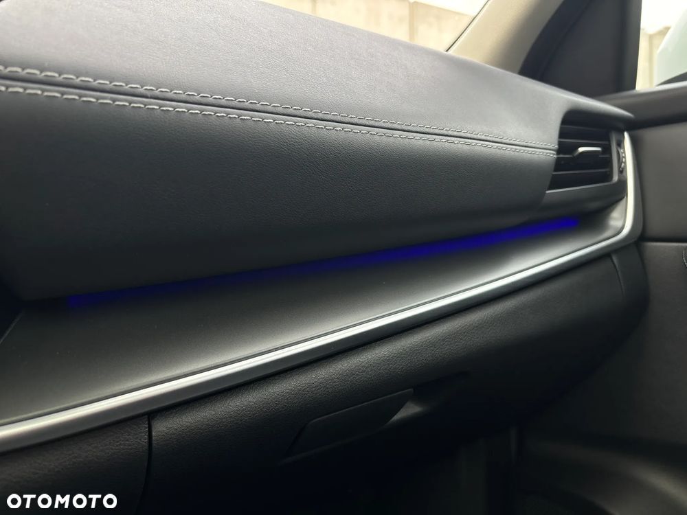 Nissan Qashqai 1.3 DIG-T MHEV N-Connecta Xtronic - 21