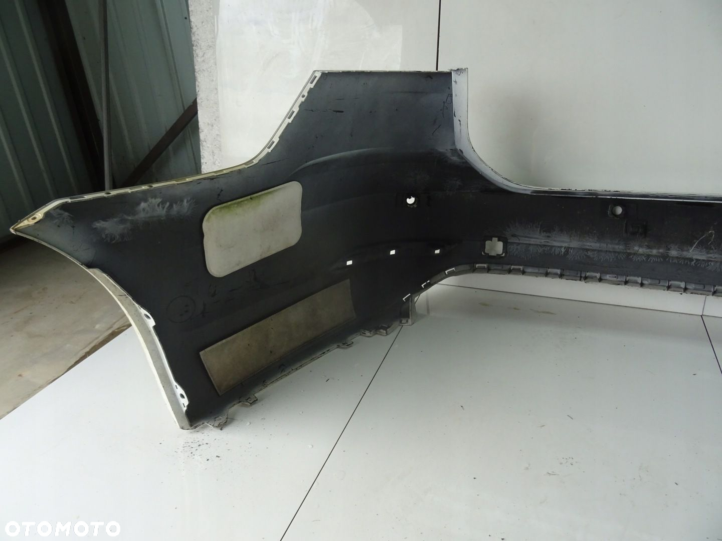 ORYGINALNY VW GOLF VII 7 LIFT 17- KOMBI 4XPDC - 6