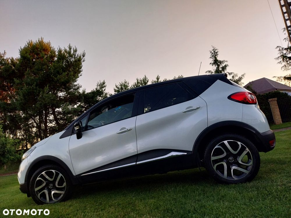 Renault Captur 1.5 dCi Energy Night&Day - 7