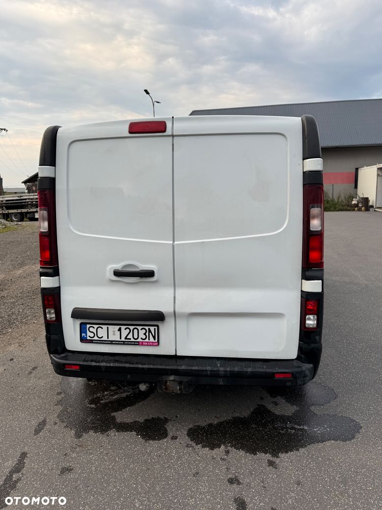 Renault Trafic L2H1 2,9t Pack Clim S&S - 6