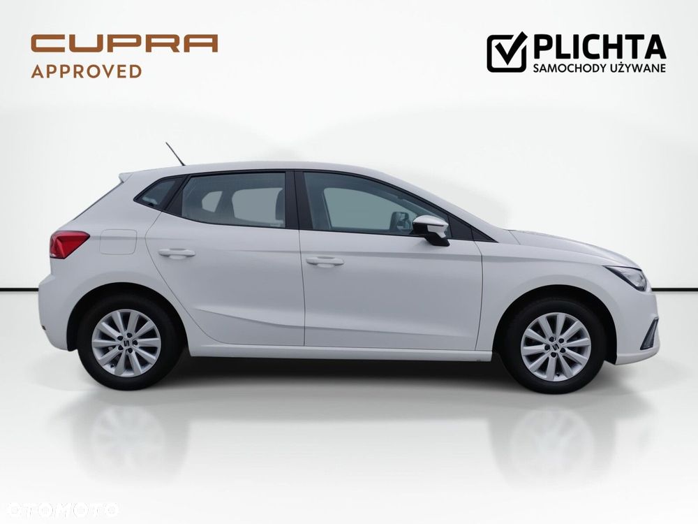 Seat Ibiza 2023 photo 4