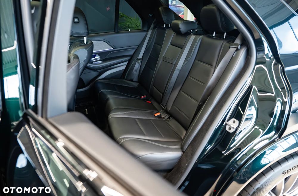 Mercedes-Benz GLE 400 d 4-Matic Premium Plus - 28