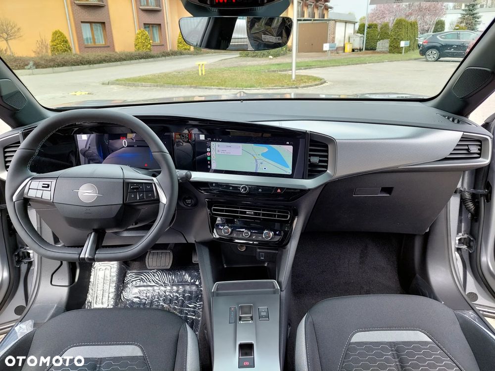 Opel Mokka 1.2 T mHEV Business Edition S&S eDTC6 - 10