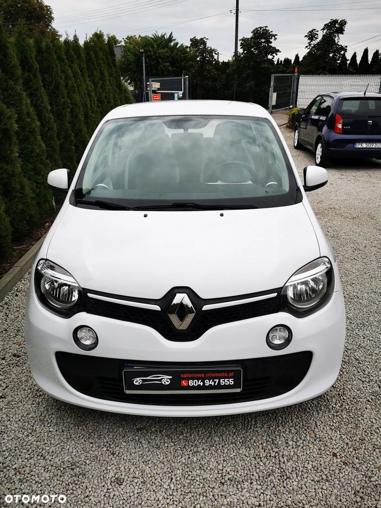 Renault Twingo SCe 70 LIMITED 2018 - 37