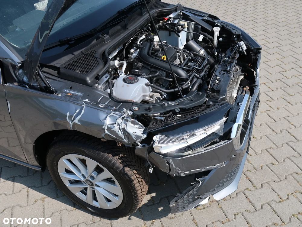 Skoda Scala 1.0 TSI Style DSG - 31
