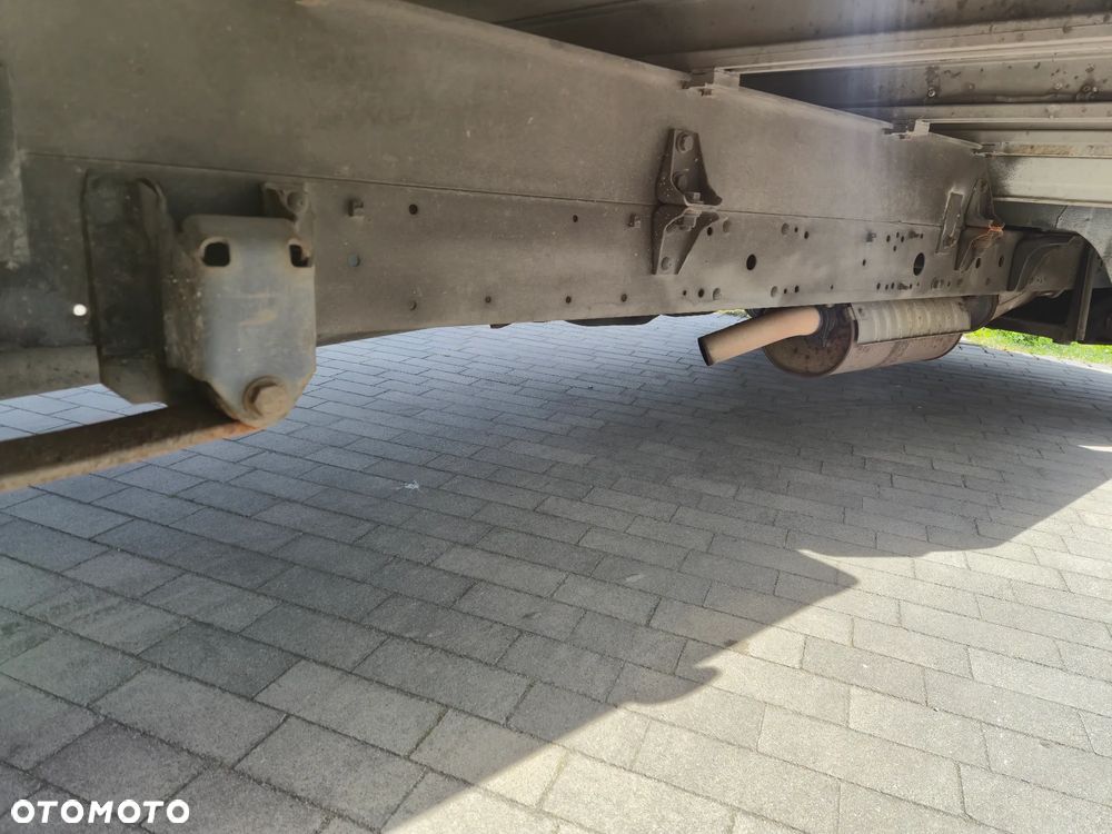Iveco Daily 35S17 - 6