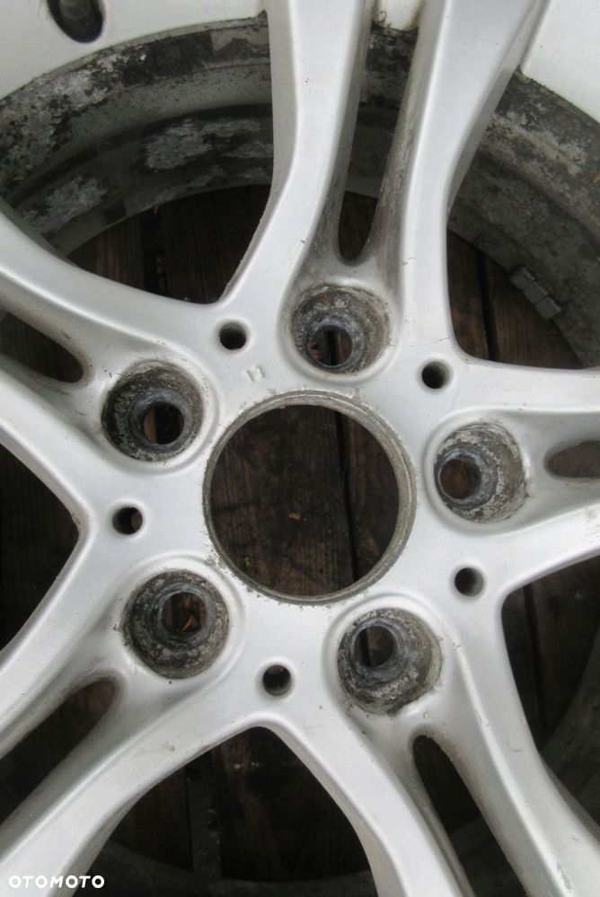bmw oe alufelga 16 7j 5x120 et44 - 7