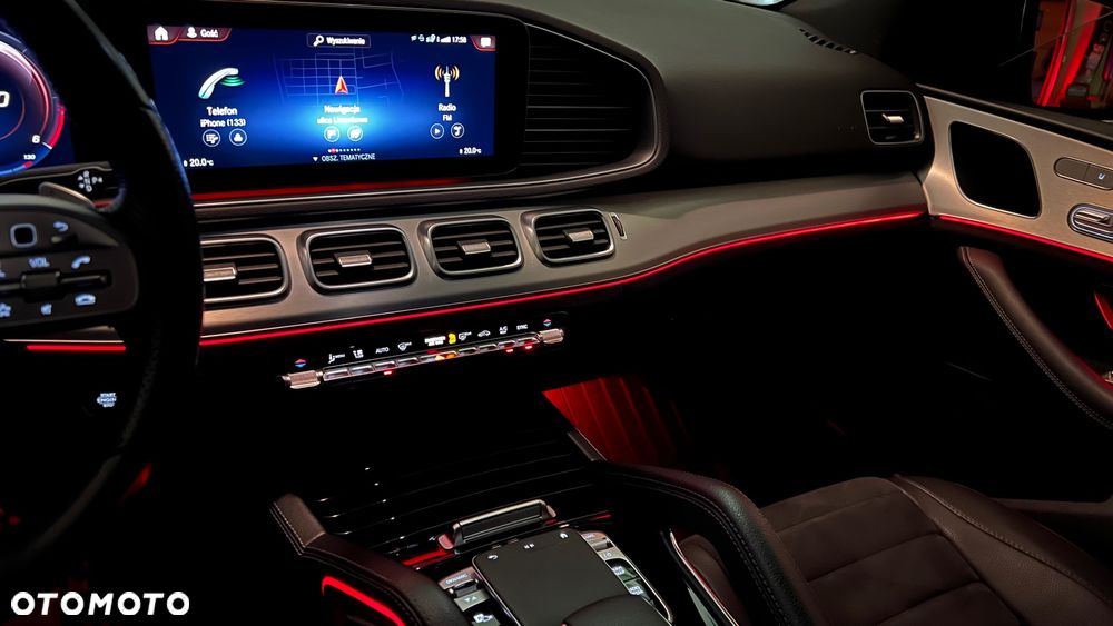 Mercedes-Benz GLE 300 d 4-Matic - 9