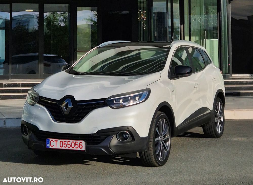 Renault Kadjar - 3