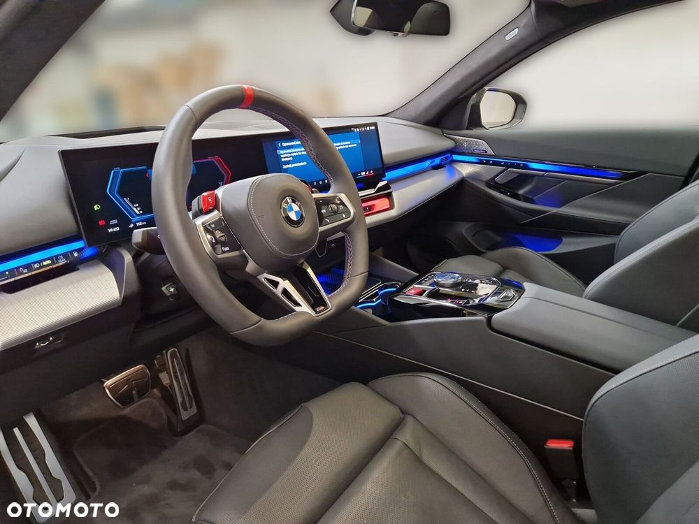 BMW M5 - 28