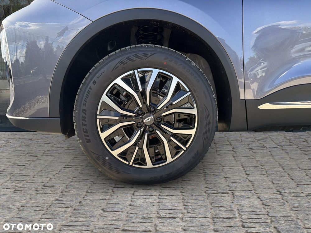 Chery Tiggo 7 - 19
