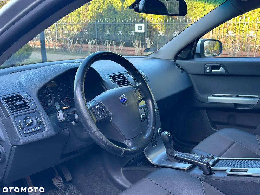 Volvo V50 1.6D DPF DRIVe Kinetic - 7